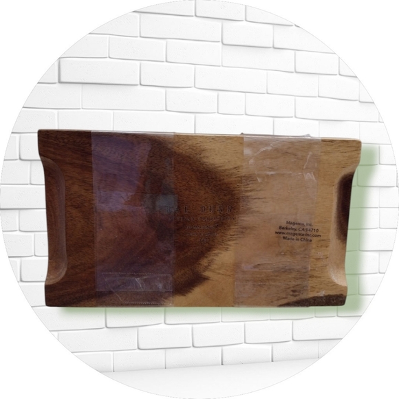 New RAE DUNN 3pc Sugar And Creamer Set with Base- NEW - Picture 5 of 6